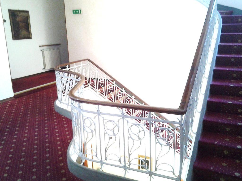 Hotel Nuovo Suisse Alassio Exterior photo