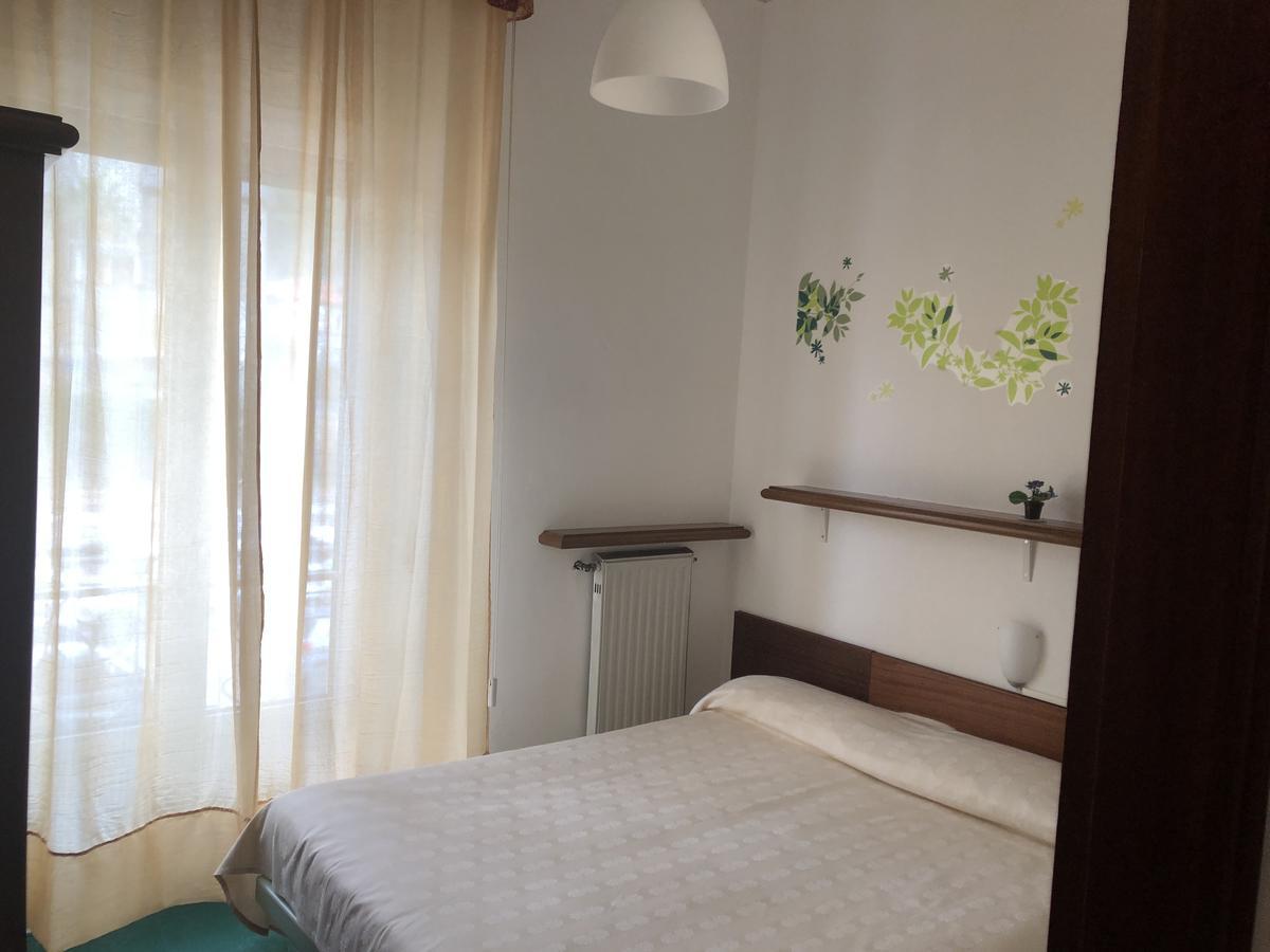 Hotel Nuovo Suisse Alassio Exterior photo